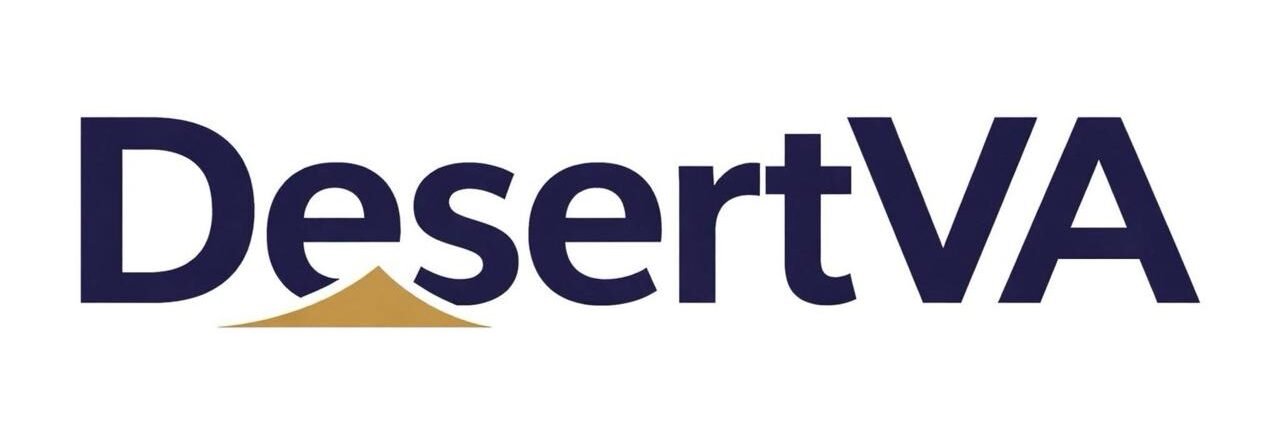 DesertVA logo